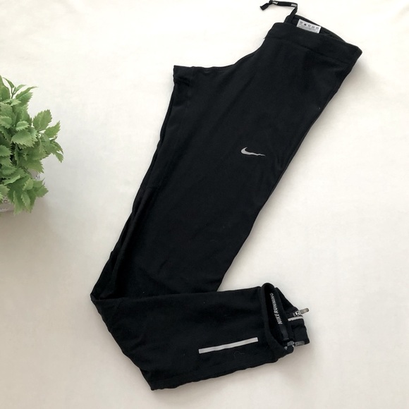 Nike Pants - Nike Dri Fit Running Leggings
